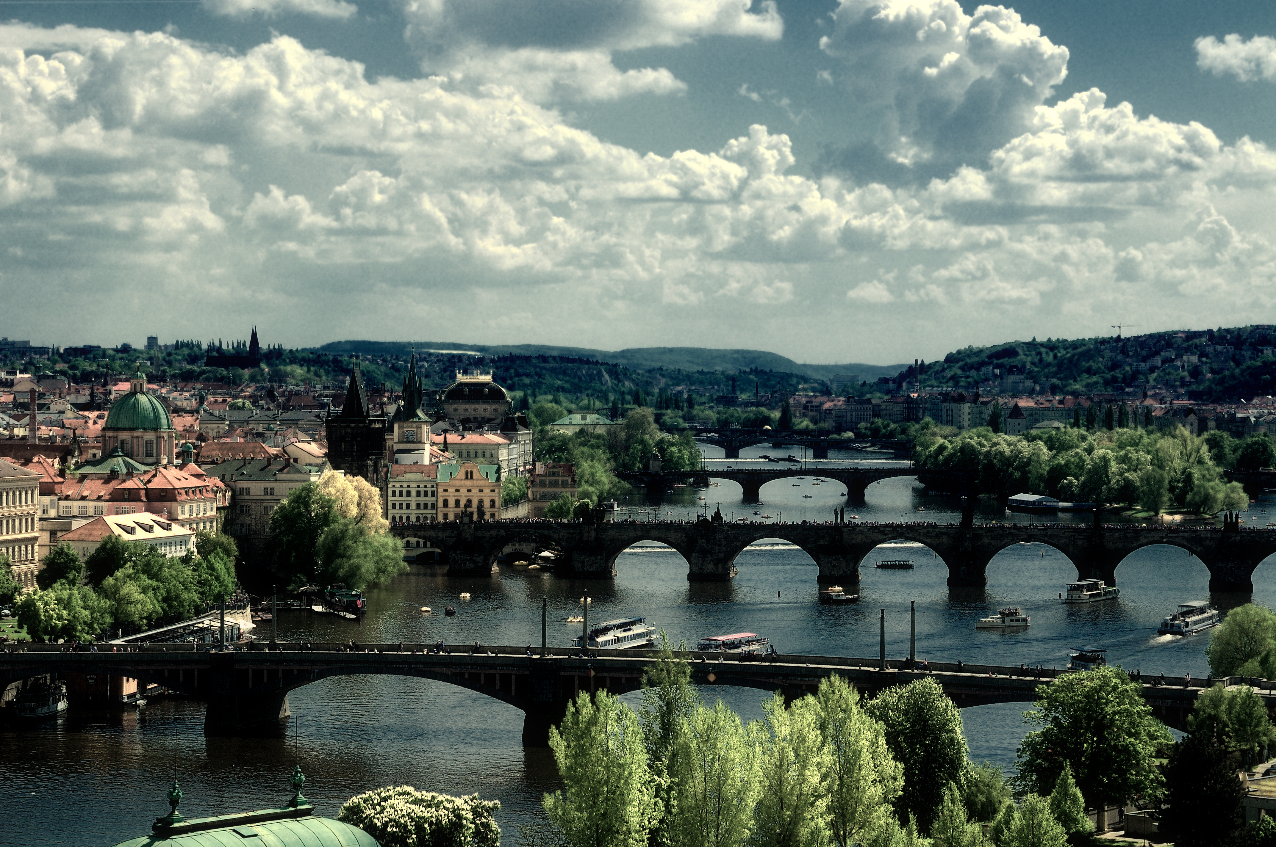 Praga