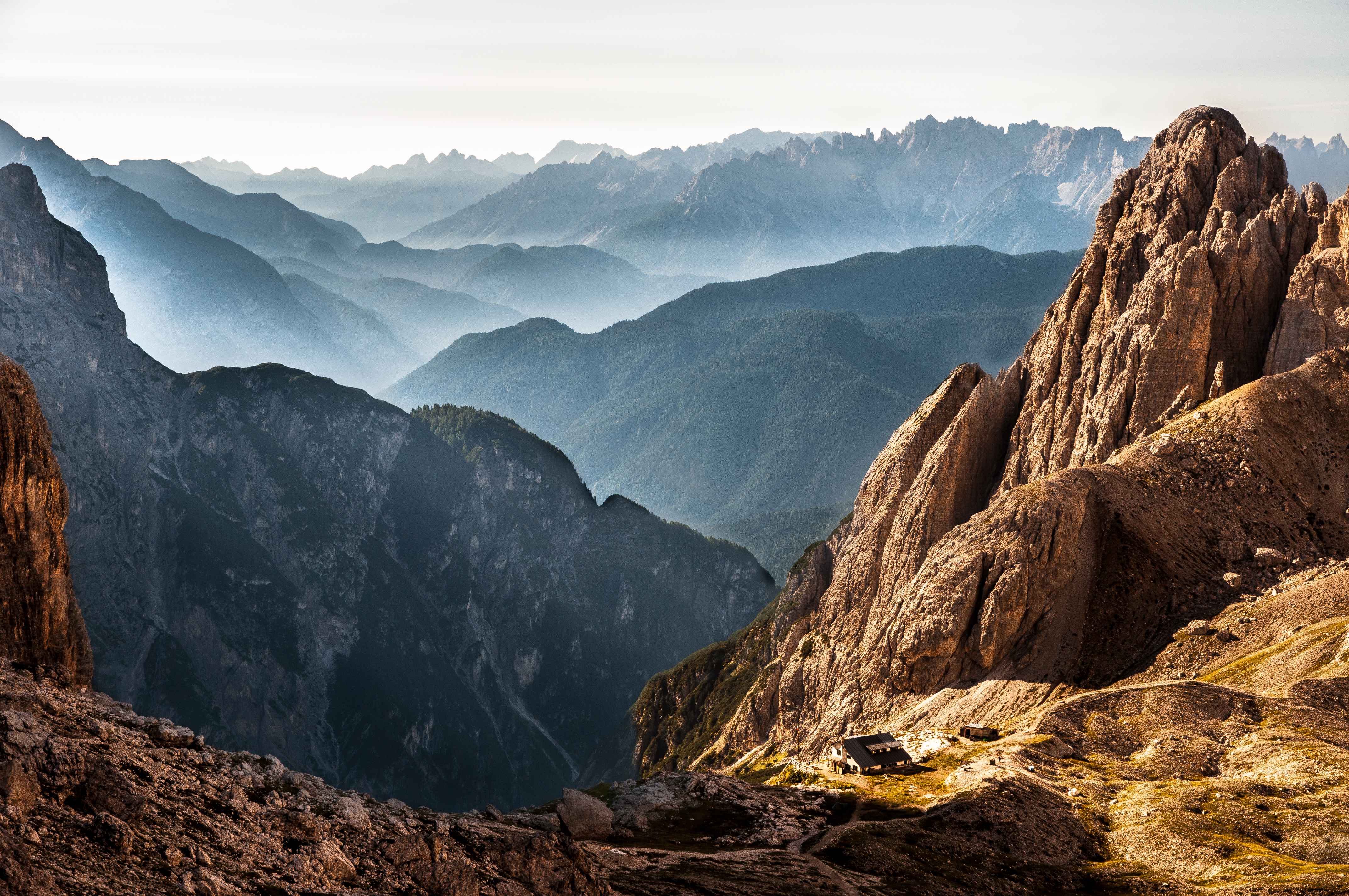 Dolomiti