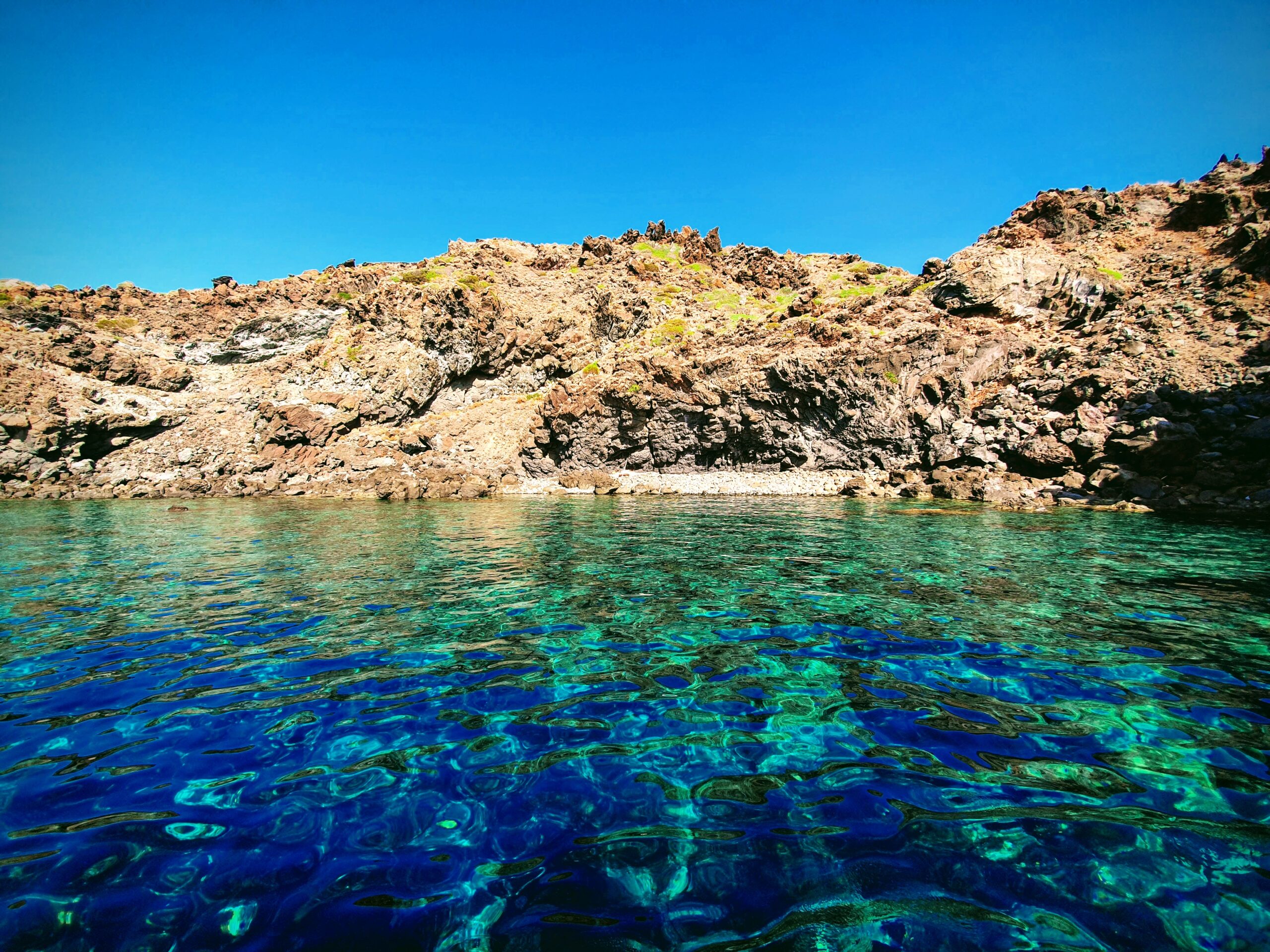 Pantelleria