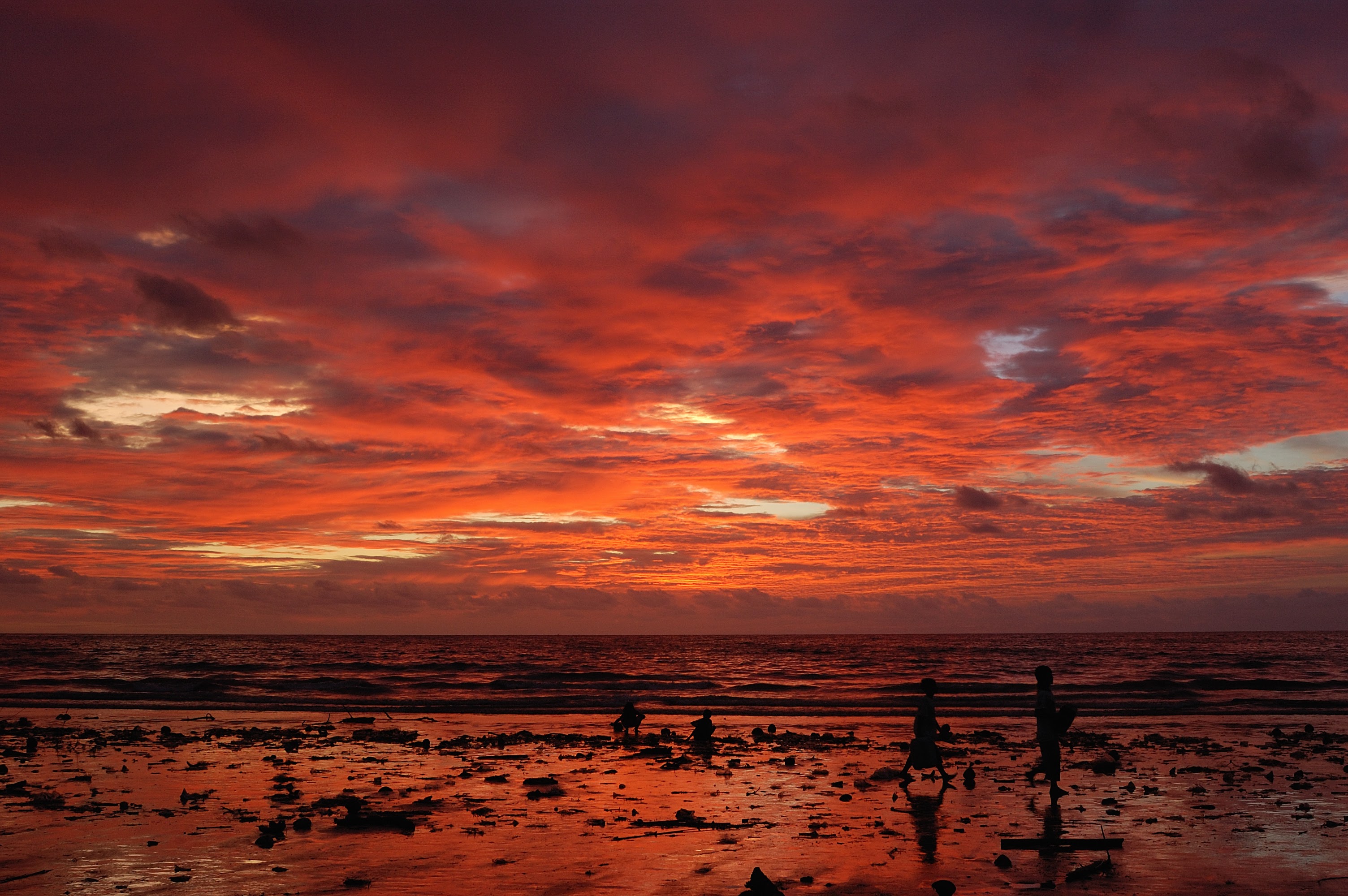 Indonesia