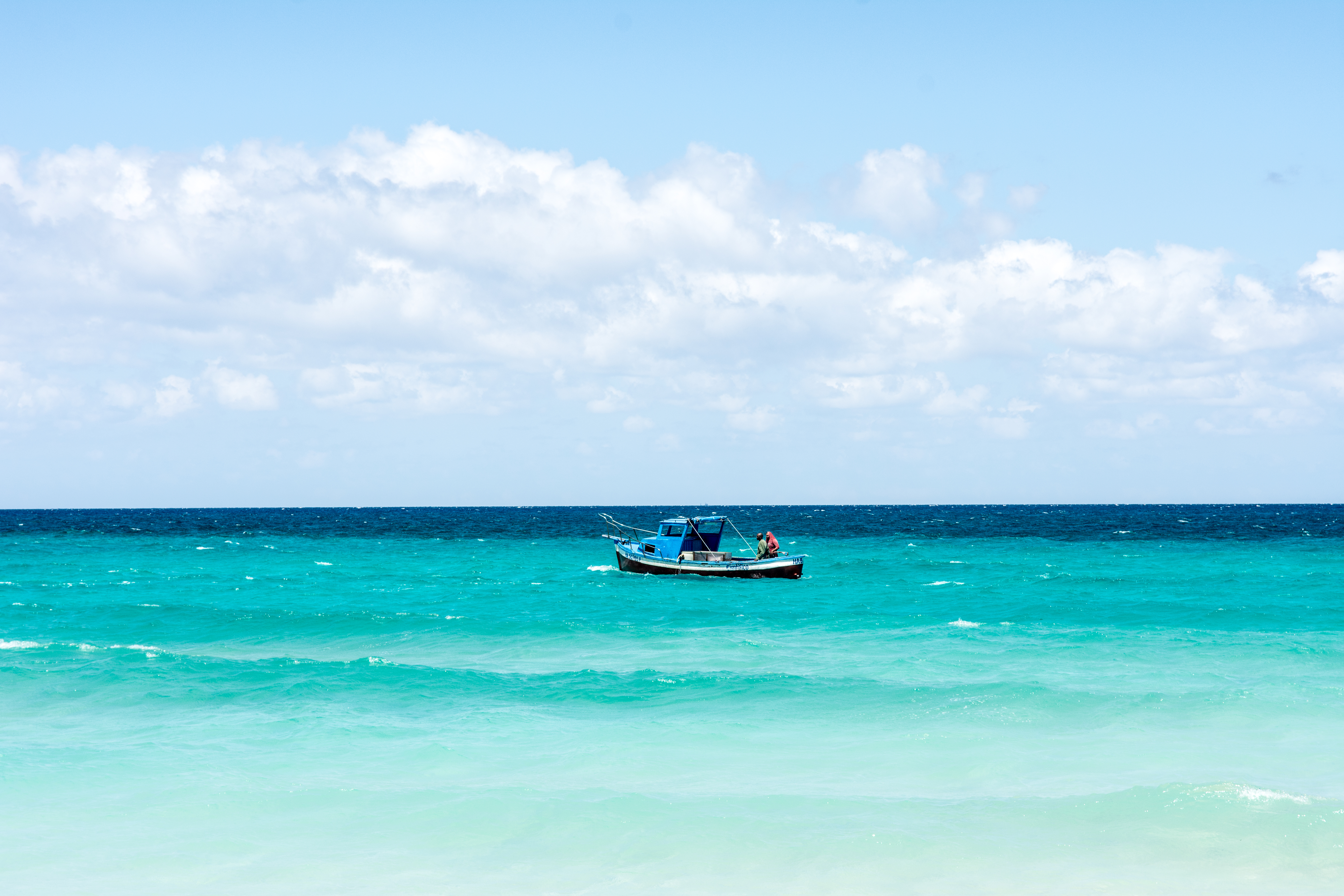 Cuba