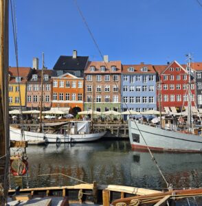 Copenaghen, tra acqua, architettura e vita lenta