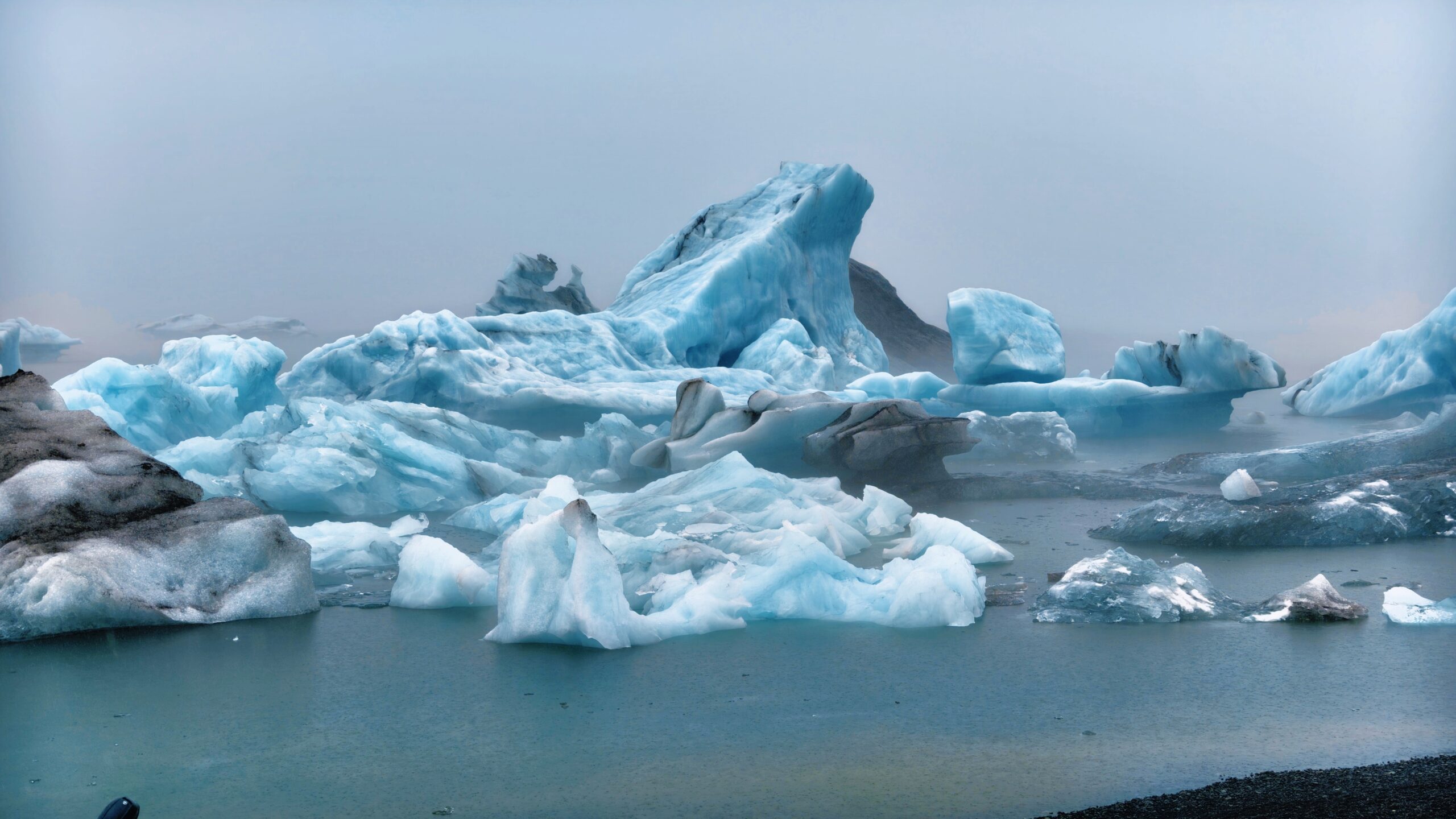 Islanda, ai confini del silenzio